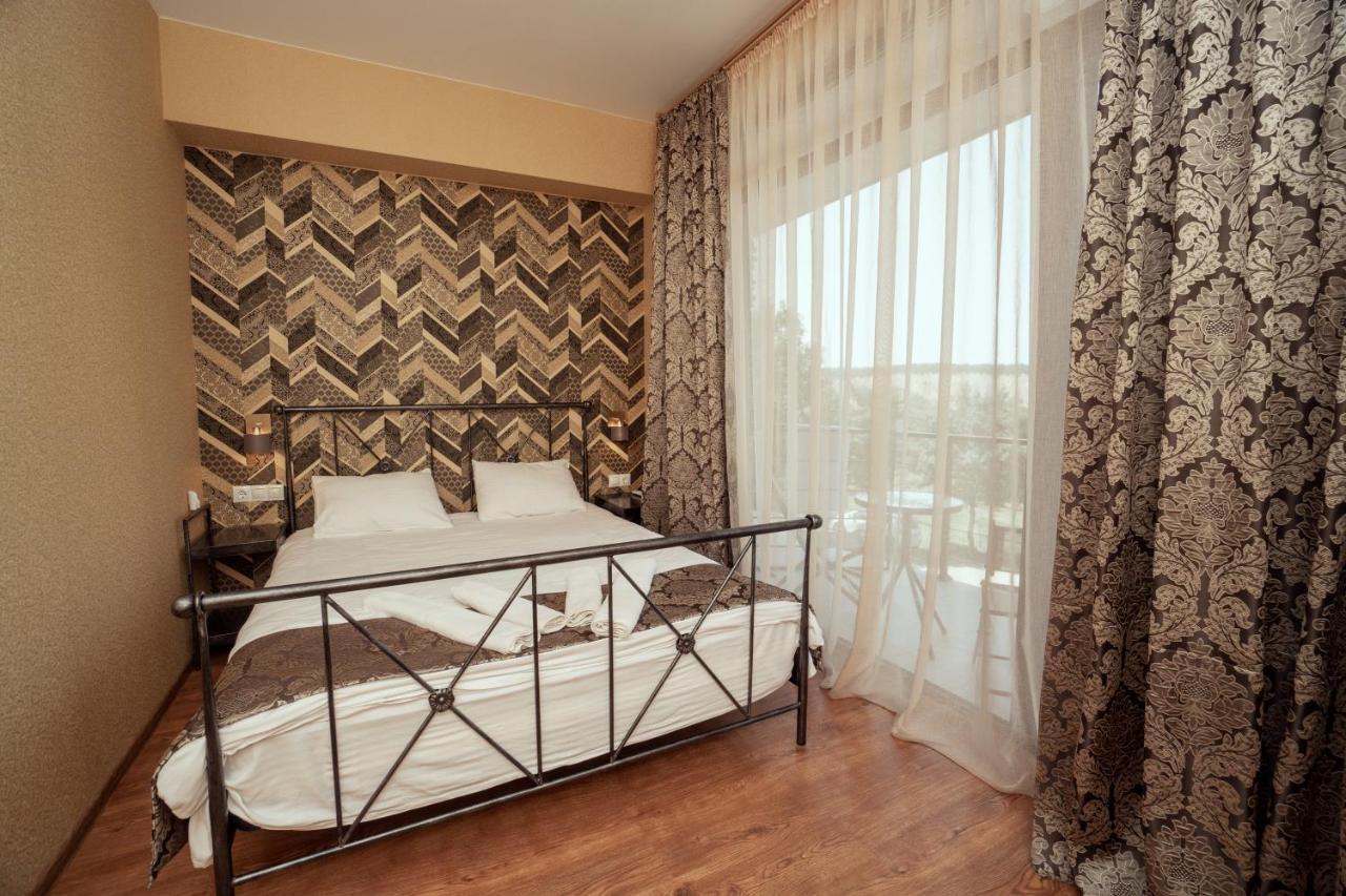 Villa Lapa Telavi Exterior photo